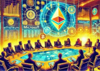 Ketertarikan Microsoft Terhadap Investasi Kripto Picu Spekulasi Adopsi ETF Ethereum dengan Fitur Staking