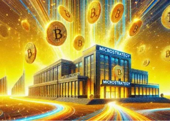 MicroStrategy Beli Bitcoin 15.400 BTC Seharga US$1,5 Miliar