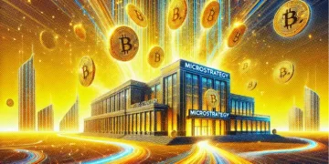 MicroStrategy Beli Bitcoin 15.400 BTC Seharga US$1,5 Miliar