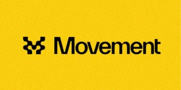 Movement Network $MOVE ,Garapan Airdrop yang Bikin Orang JP