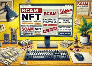 Brooklyn District Attorney Tutup 40 Situs Penipuan NFT Pasca Kreator Kehilangan $135,000