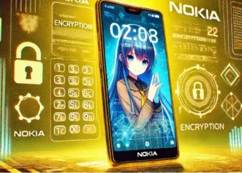 Nokia Kembangkan Teknologi Enkripsi untuk Aset Digital