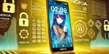 Nokia Kembangkan Teknologi Enkripsi untuk Aset Digital