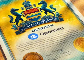 OpenSea Daftarkan OpenSea Foundation di Cayman Islands, Apa Tujuannya?