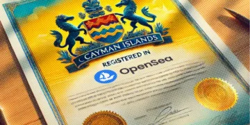 OpenSea Daftarkan OpenSea Foundation di Cayman Islands, Apa Tujuannya?