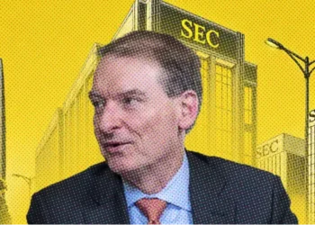 SEC di Era Paul Atkins, Akankah Regulasi Kripto Jadi Lebih Jelas?