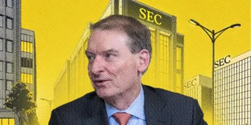 SEC di Era Paul Atkins, Akankah Regulasi Kripto Jadi Lebih Jelas?