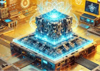 Top 5 Asset Kripto Sektor Quantum Resistant