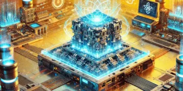 Top 5 Asset Kripto Sektor Quantum Resistant