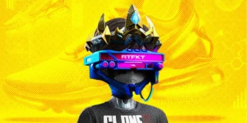 RTFKT Berakhir, Nike Hentikan NFT Sneaker