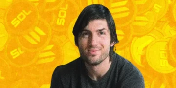 Co-Founder Solana Hadapi Gugatan dari Mantan Istrinya Perihal Staking Rewards