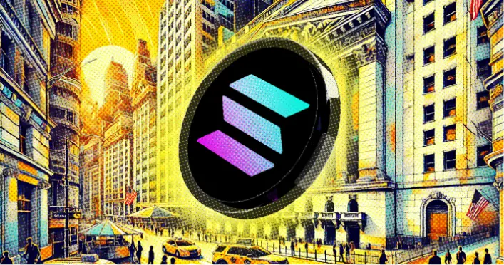 Grayscale Ajukan Solana ETF untuk Daftar di New York Stock Exchange