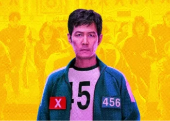 Squid Game Angkat Kasus Penipuan Kripto di Filmnya dan Maraknya Token Bertema Serial Ini