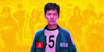 Squid Game Angkat Kasus Penipuan Kripto di Filmnya dan Maraknya Token Bertema Serial Ini