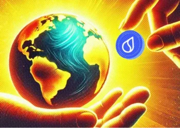 Sui Capai All Time High! Kolaborasi dengan Ant Digital Jadi Pemicu Utama