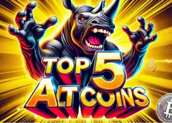 Top 5 Altcoin yang Harus Kamu Pantau Minggu Ini (17 Desember 2024)