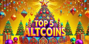 Top 5 Altcoin yang Harus Kamu Pantau Minggu Ini (2 Desember 2024)