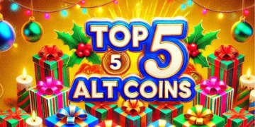 Top 5 Altcoin yang Harus Kamu Pantau Minggu Ini (23 Desember 2024)