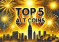 Top 5 Altcoin yang Harus Kamu Pantau Minggu Ini (30 Desember 2024)
