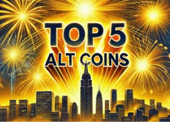 Top 5 Altcoin yang Harus Kamu Pantau Minggu Ini (30 Desember 2024)