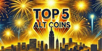 Top 5 Altcoin yang Harus Kamu Pantau Minggu Ini (30 Desember 2024)