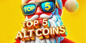 Top 5 Altcoin yang Harus Kamu Pantau Minggu Ini (9 Desember 2024)