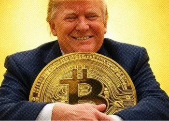 Rencana Donald Trump untuk Dorong Bitcoin sebagai Strategi Keuangan Nasional