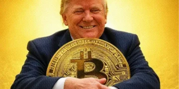 Rencana Donald Trump untuk Dorong Bitcoin sebagai Strategi Keuangan Nasional