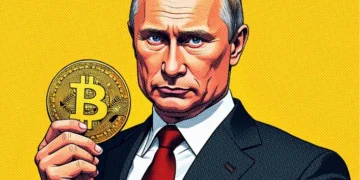 Putin Sebut ‘Tidak Ada yang Akan Bisa Melarang Bitcoin’ di Tengah Adopsi Kripto yang Semakin Meluas