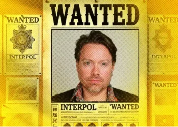 Richard Heart, Pendiri Pulse Chain dan HEX Dicari Interpol Atas Tuduhan Penggelapan Pajak