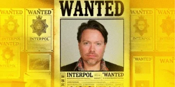 Richard Heart, Pendiri Pulse Chain dan HEX Dicari Interpol Atas Tuduhan Penggelapan Pajak