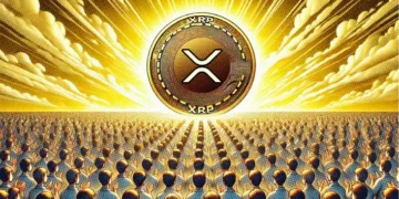 $XRP Jadi Pusat Perhatian dengan Rumor ETF dan Kasus Ripple SEC