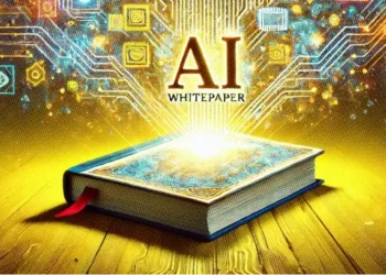 Eliza Labs Hadirkan White Paper untuk AI Agent Berbasis Web3 Eliza Labs Hadirkan White Paper untuk AI Agent Berbasis Web3