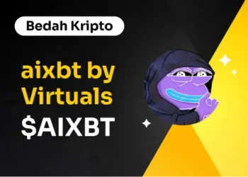 Bedah Kripto Aixbt by Virtuals ($AIXBT)