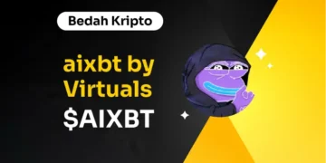 Bedah Kripto Aixbt by Virtuals ($AIXBT)