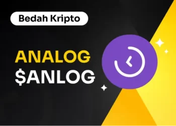 Bedah Kripto Analog ($ANLOG)