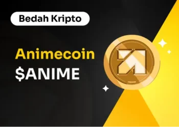 Bedah Kripto Animecoin ($ANIME)