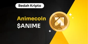 Bedah Kripto Animecoin ($ANIME)