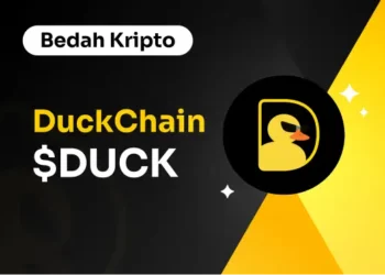 Bedah Kripto DuckChain ($DUCK)