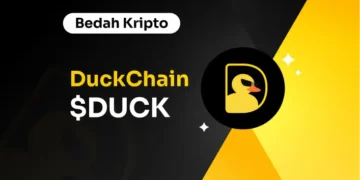 Bedah Kripto DuckChain ($DUCK)