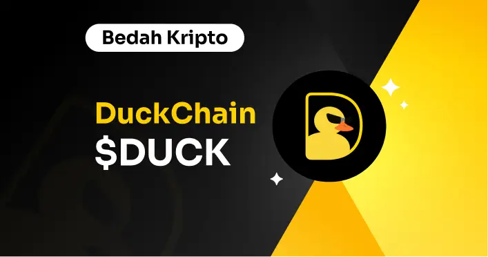 Bedah Kripto DuckChain ($DUCK)