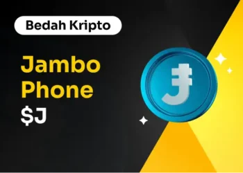 Bedah Kripto Jambo Phone ($J)