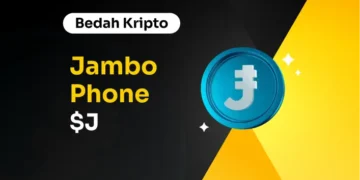 Bedah Kripto Jambo Phone ($J)