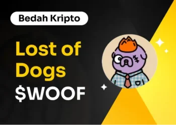 Bedah Kripto Lost Dogs ($WOOF)