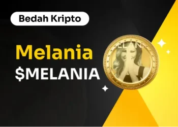 Bedah Kripto Melania Memecoin ($MELANIA)