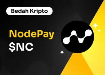 Bedah Kripto Nodepay ($NC) 