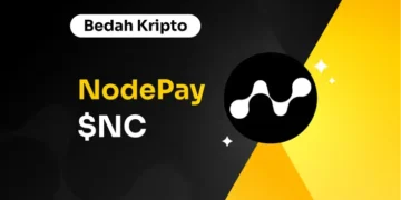 Bedah Kripto Nodepay ($NC) 