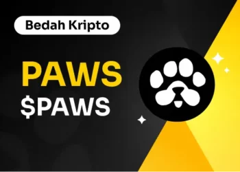 Bedah Kripto PAWS ($PAWS)