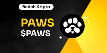 Bedah Kripto PAWS ($PAWS)