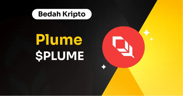 Bedah Kripto Plume Network ($PLUME)